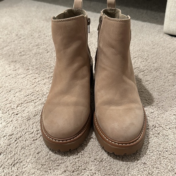 Anne Klein Booties - Picture 4 of 5